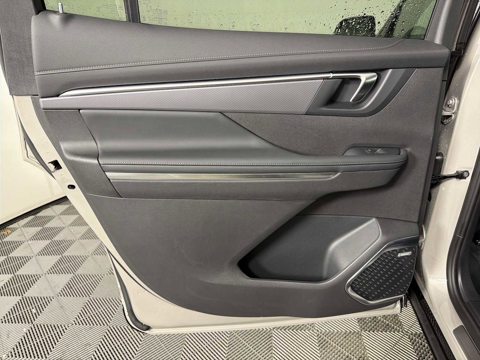 New 2026 Buick Enclave Sport Touring w/ Power Package image 22