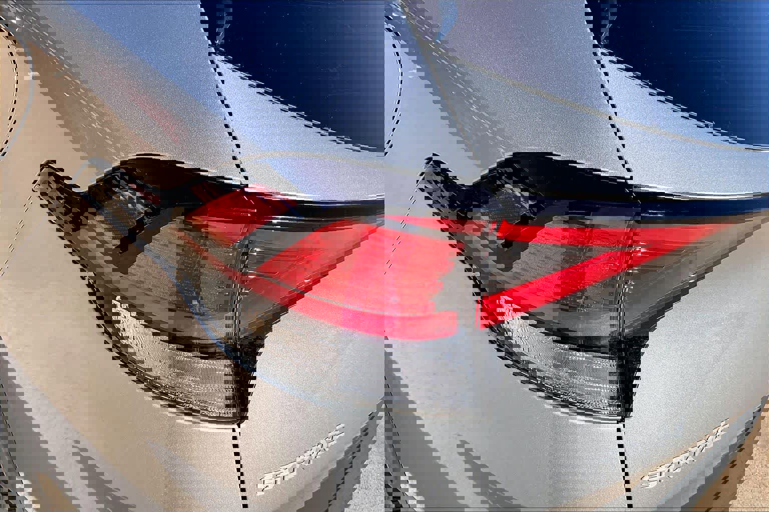 Used 2024 Kia Sportage LX image 28