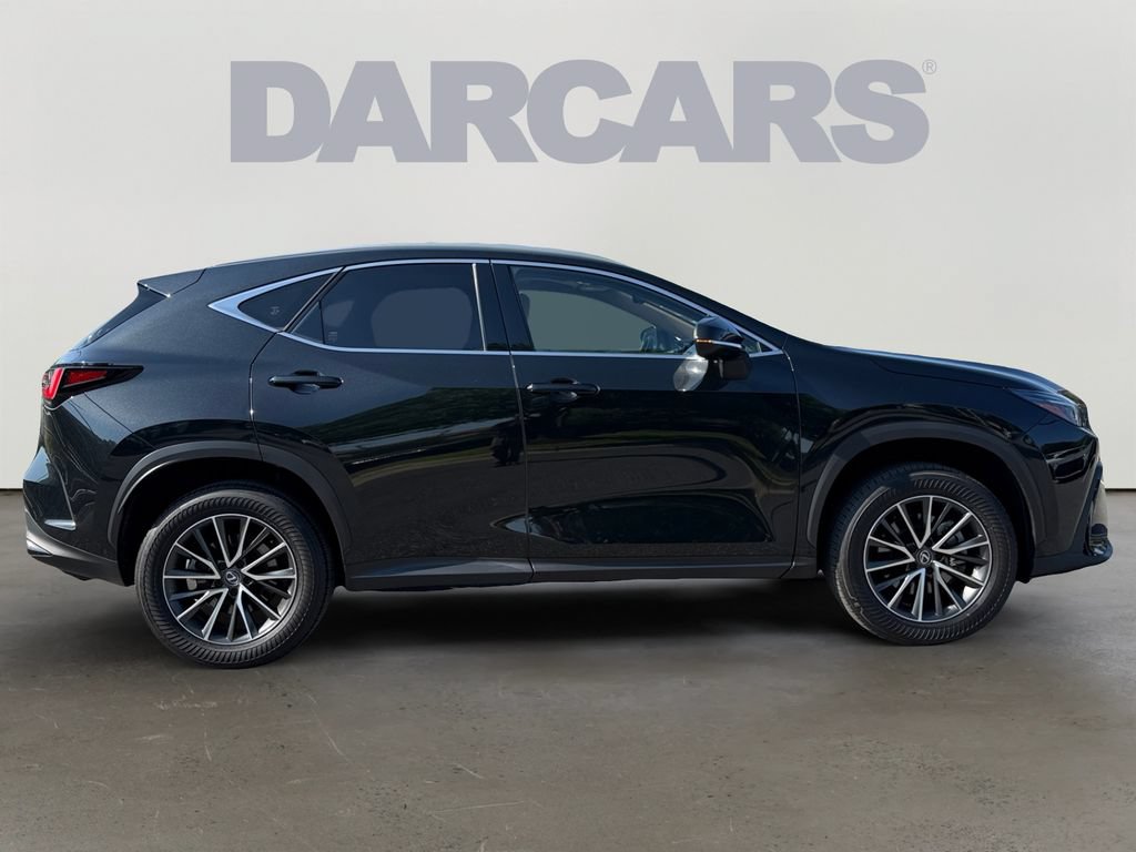 Used 2024 Lexus NX 350h AWD image 6