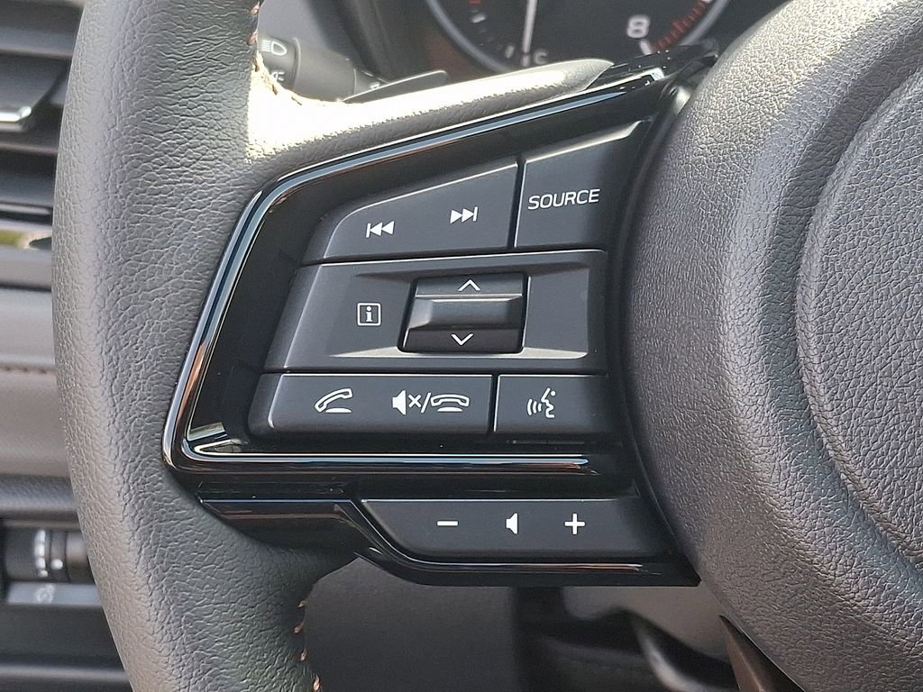 Used 2025 Subaru Forester Sport image 21