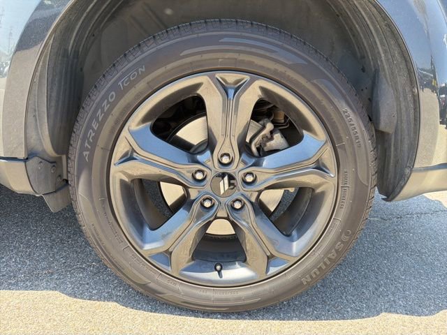 Used 2018 Dodge Journey Crossroad FWD image 23