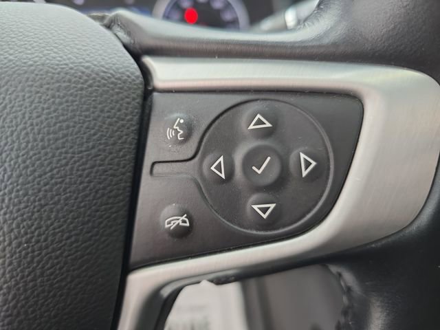 Used 2021 GMC Acadia SLT w/ Premium Package image 32