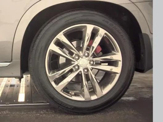 Used 2015 Kia Sorento SX image 23