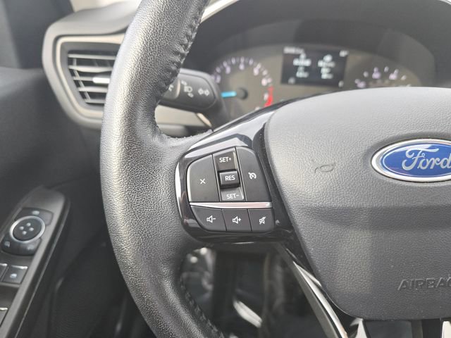 Used 2021 Ford Escape SE w/ Cold Weather Package image 20