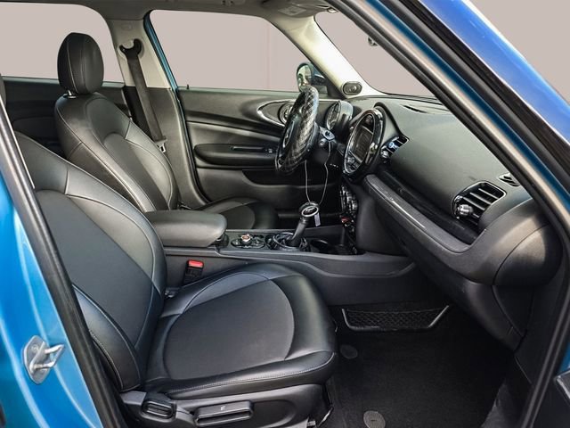 Used 2017 MINI Cooper Clubman ALL4 image 11
