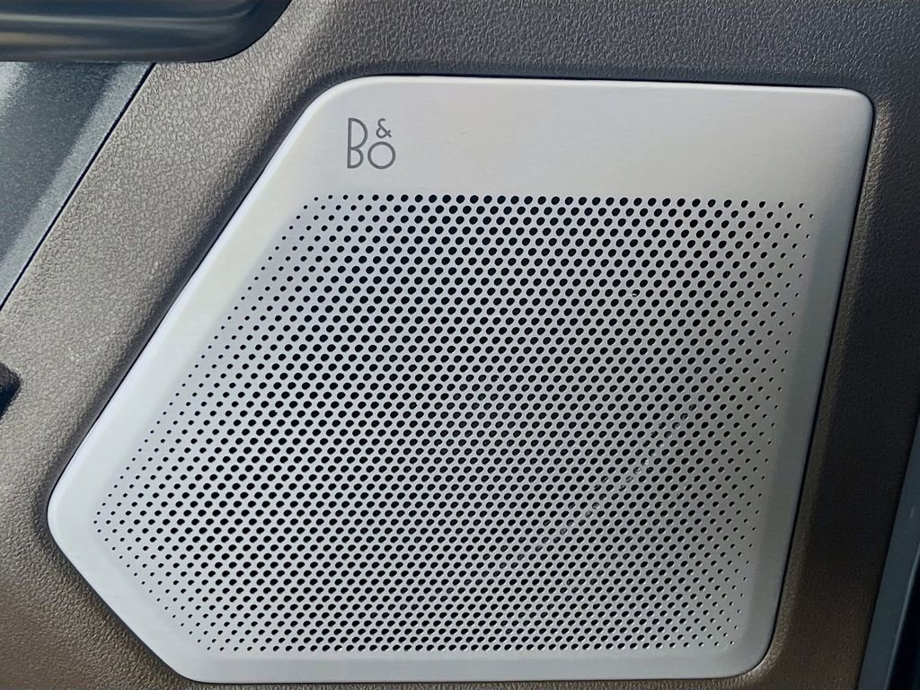 New 2026 Ford F250 King Ranch w/ Chrome Package image 13