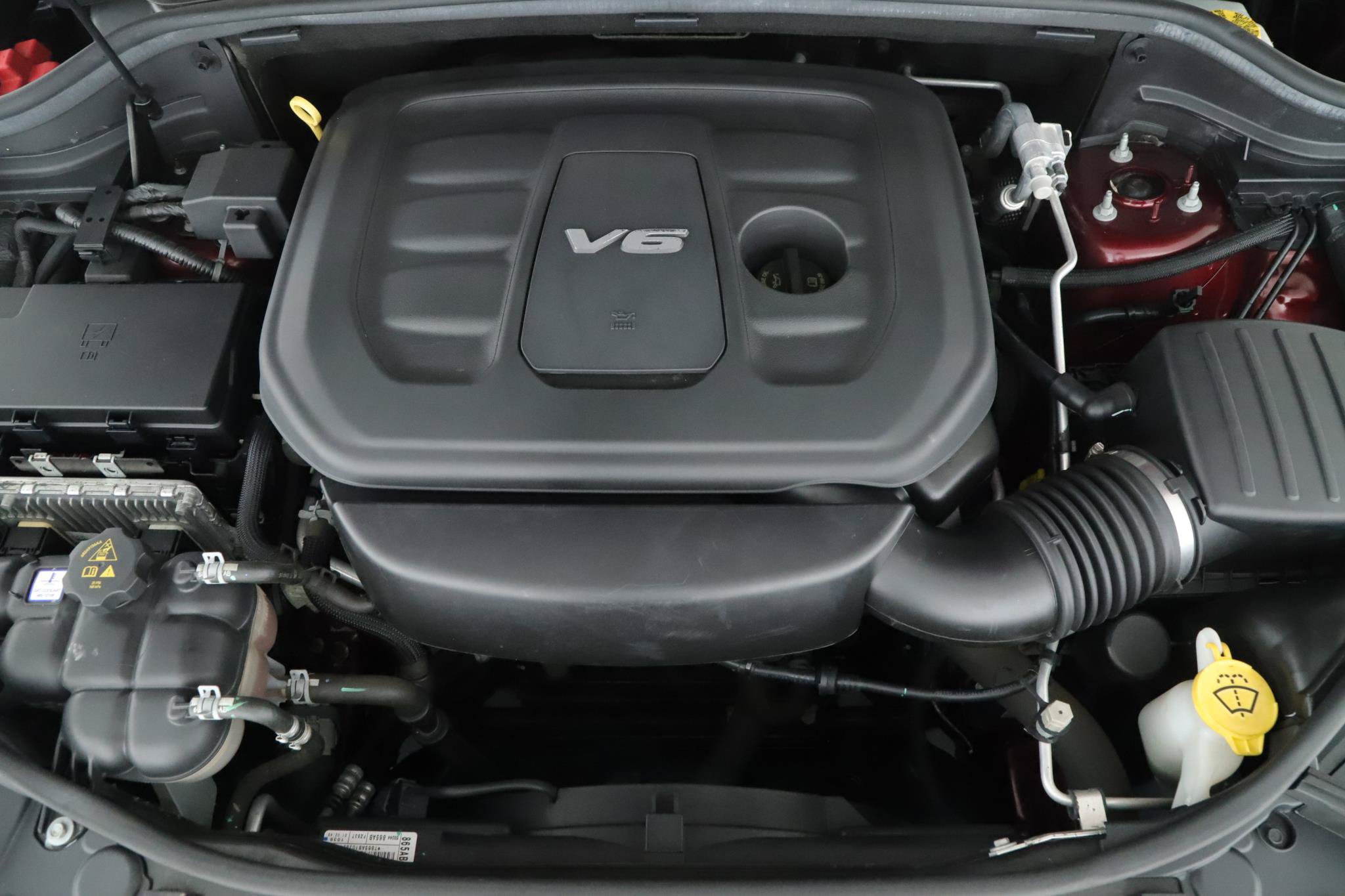 Used 2018 Jeep Grand Cherokee Limited AWD/4WD image 17