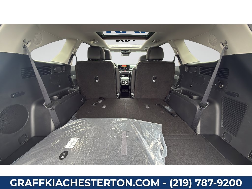 New 2026 Kia Sorento X-Line EX AWD/4WD image 27