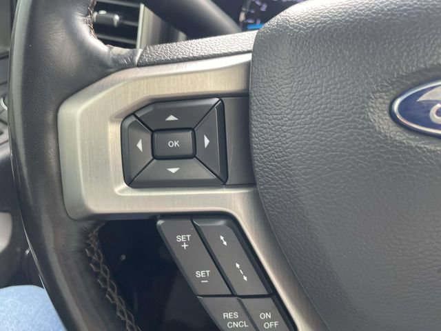 Used 2022 Ford F250 Platinum AWD/4WD image 24