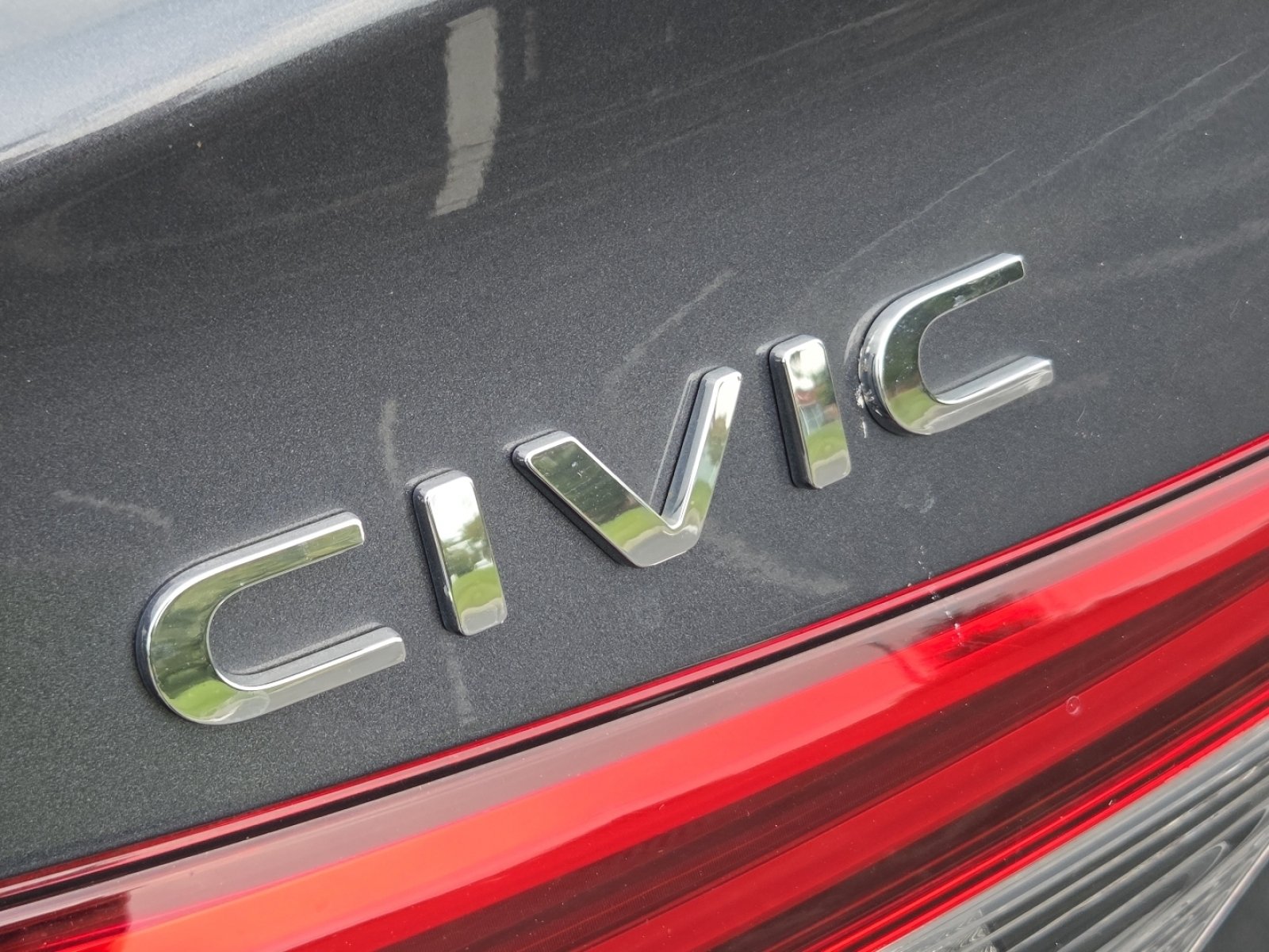 Certified 2023 Honda Civic Sport image 15