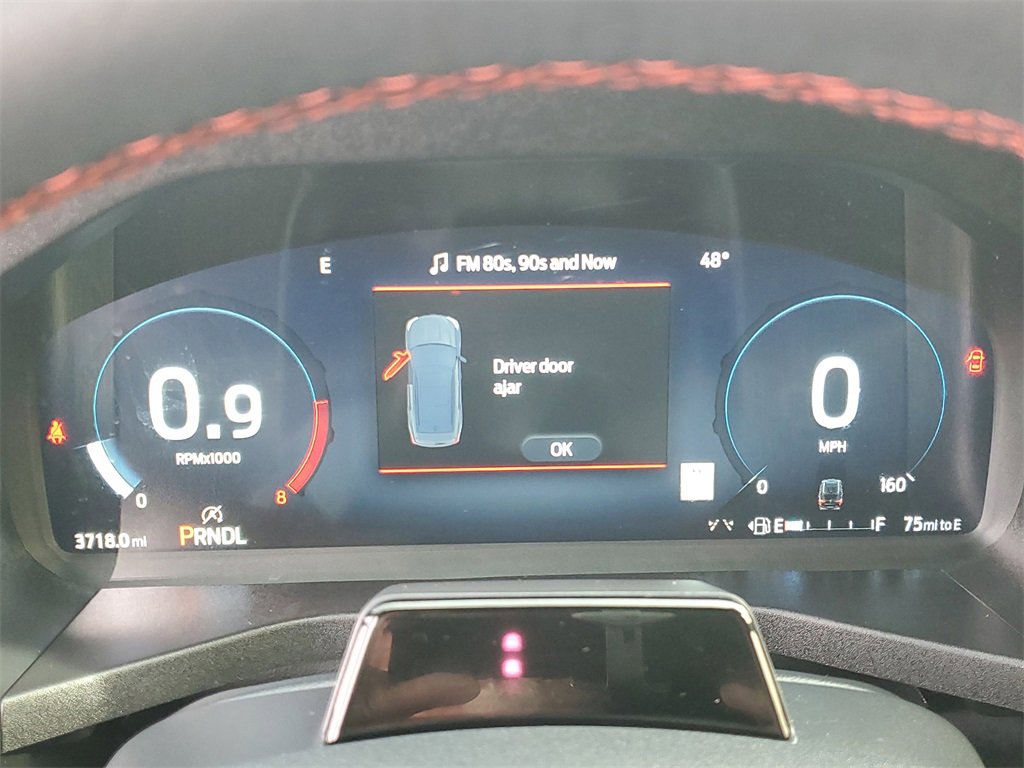 Used 2025 Ford Explorer ST-Line image 10