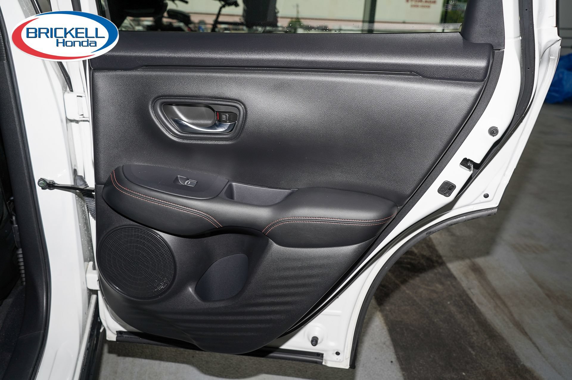 Used 2024 Honda HR-V Sport image 13
