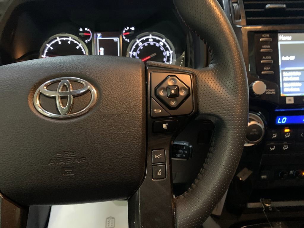 Used 2020 Toyota 4Runner Nightshade image 30