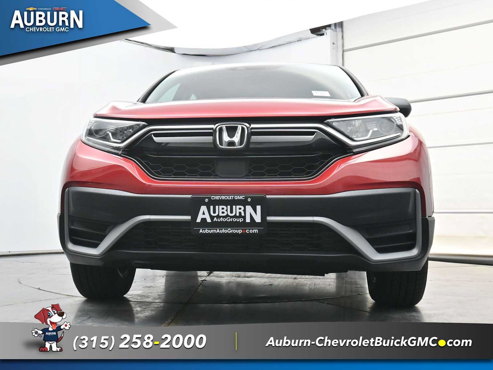 Used 2020 Honda CR-V LX image 18