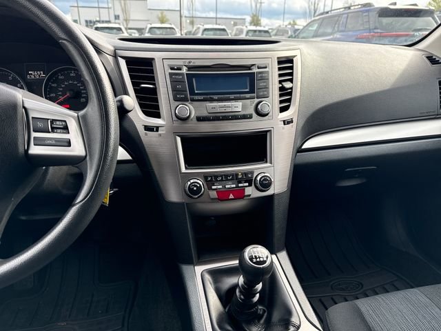Used 2013 Subaru Legacy 2.5i image 21