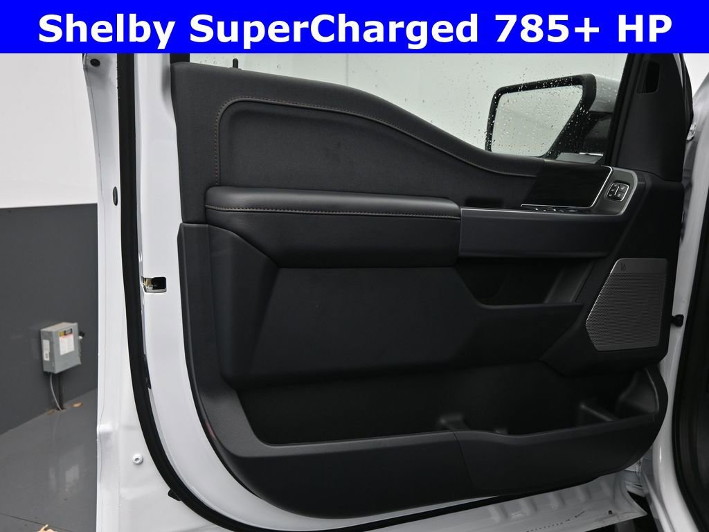 New 2025 Ford F150 Lariat w/ Equipment Group 502A High image 28