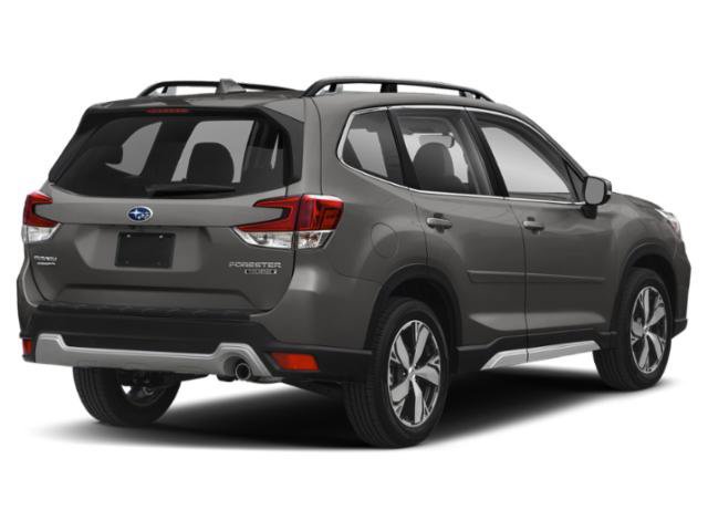 Used 2021 Subaru Forester Touring w/ Popular Package #2 AWD/4WD image 2