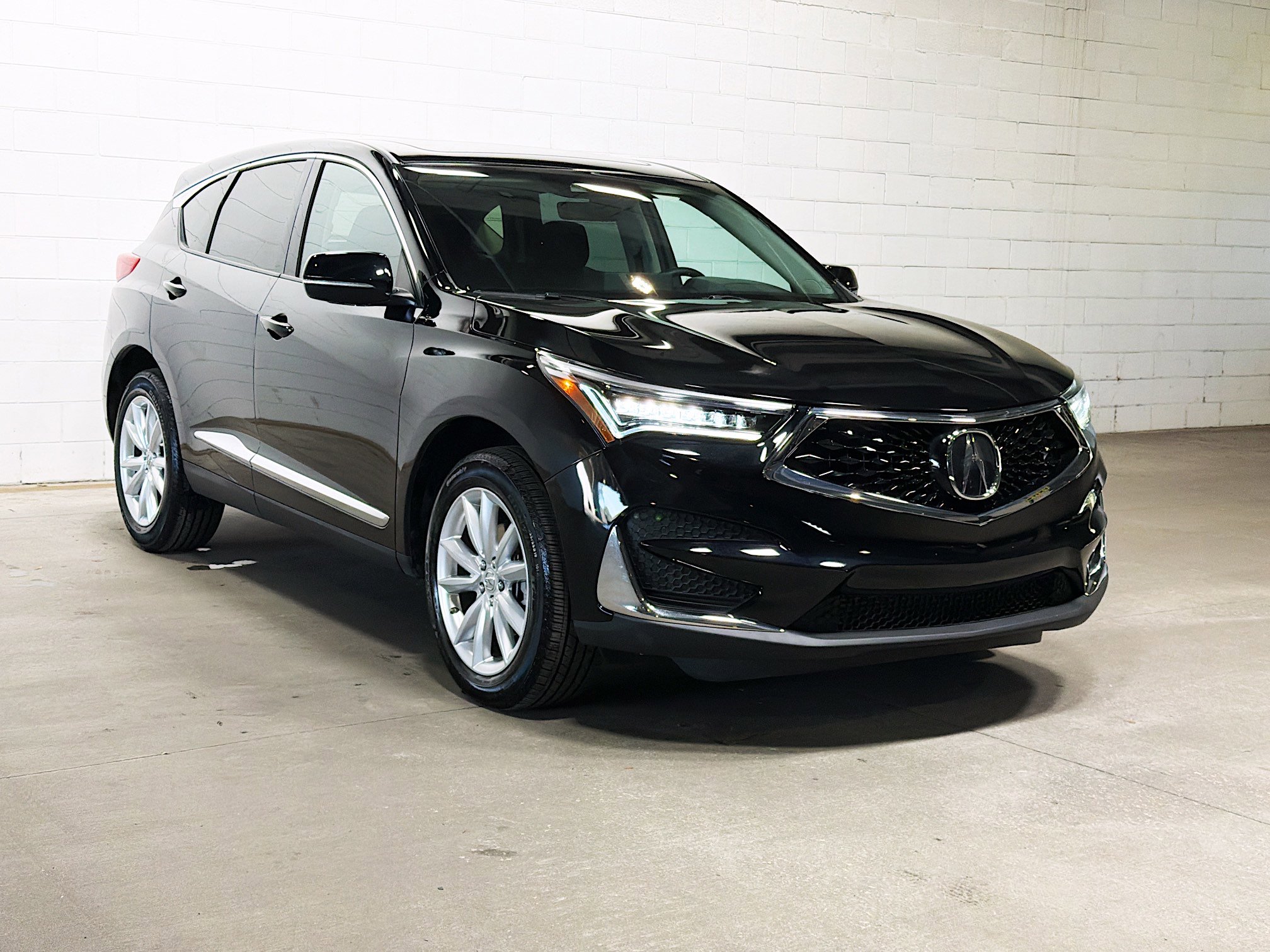 Used 2019 Acura RDX FWD image 6