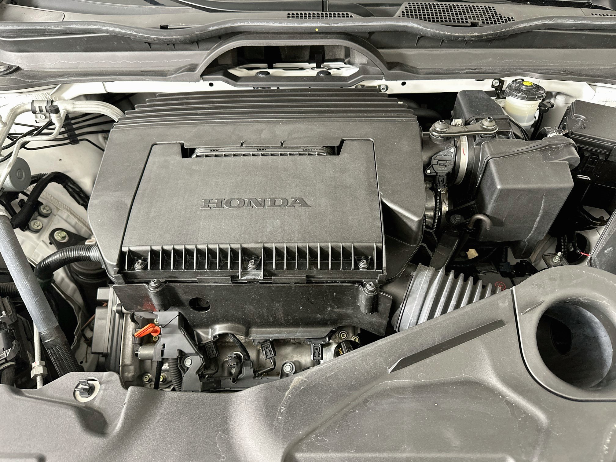 Used 2023 Honda Pilot EX-L image 34