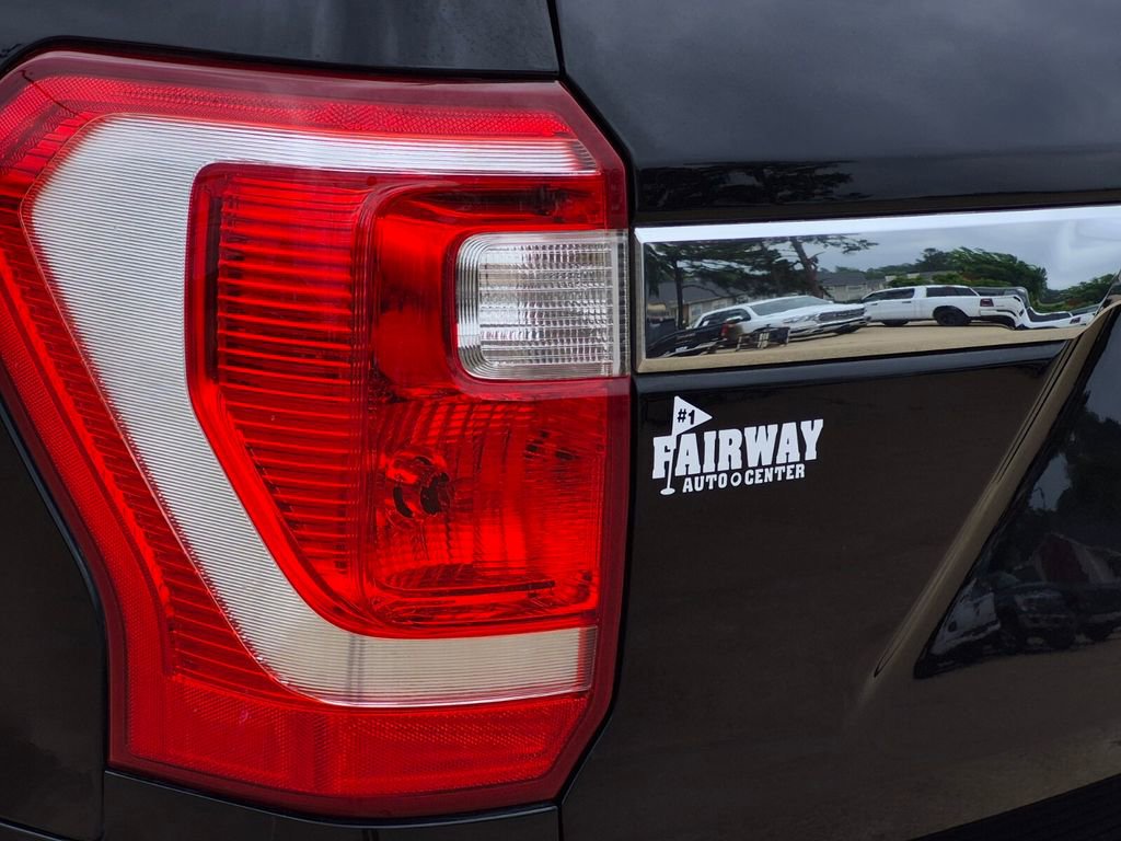 Used 2021 Ford Expedition XLT RWD image 9