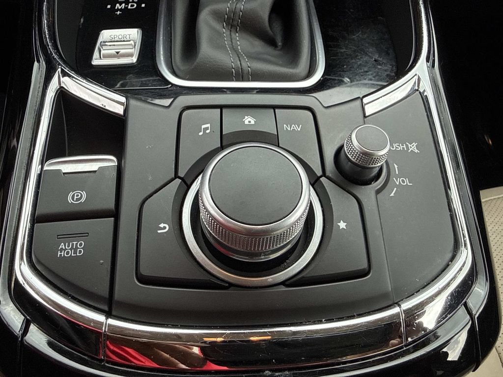Used 2020 MAZDA CX-9 Touring AWD/4WD image 34