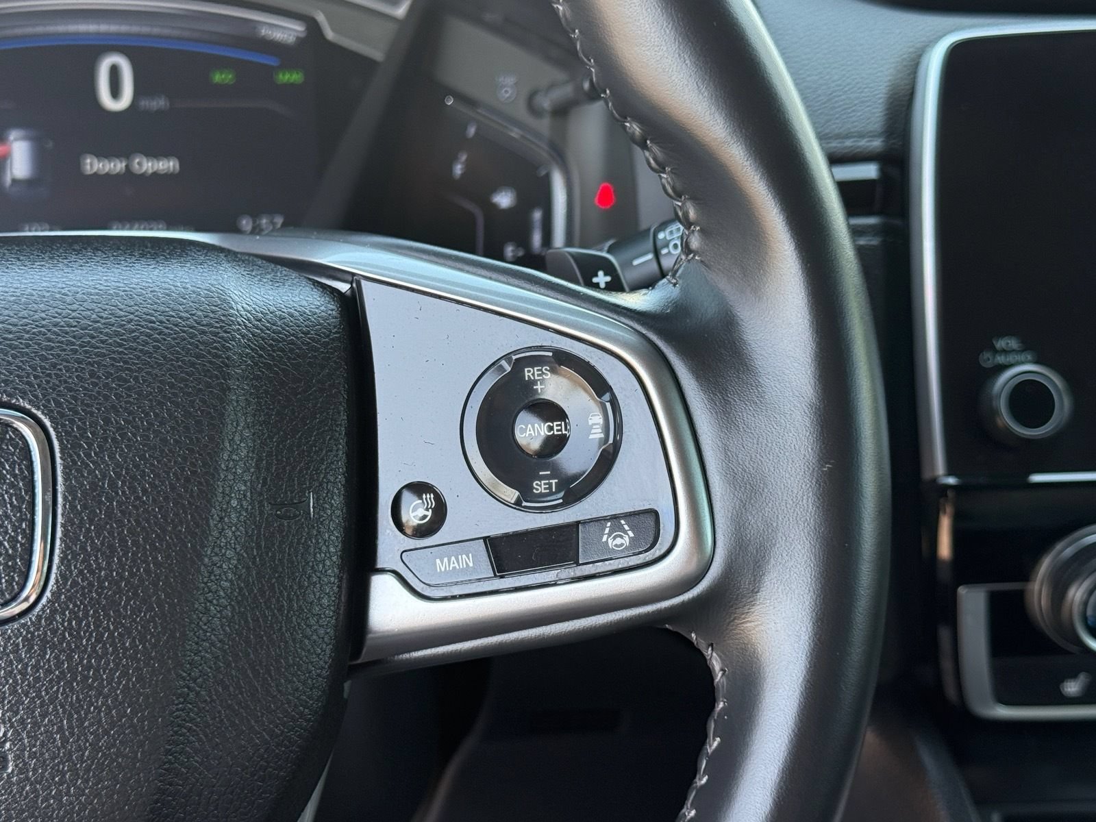 Used 2022 Honda CR-V Touring image 18