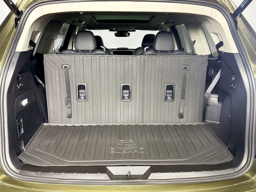New 2025 Subaru Ascent Limited image 23
