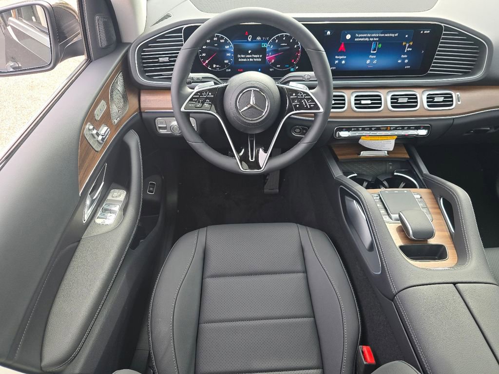 New 2026 Mercedes-Benz GLE 350 4MATIC image 26