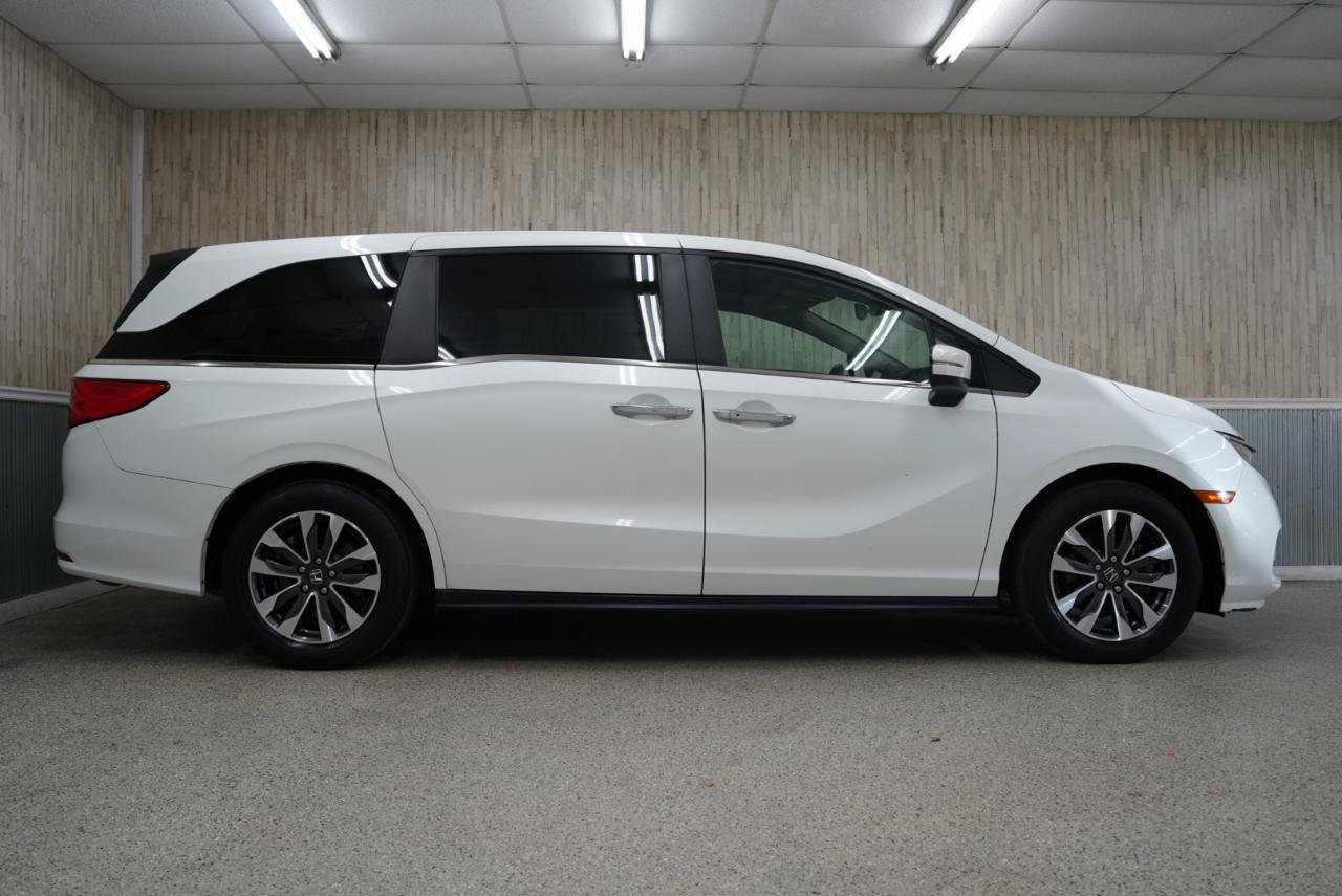 Used 2022 Honda Odyssey EX-L image 6