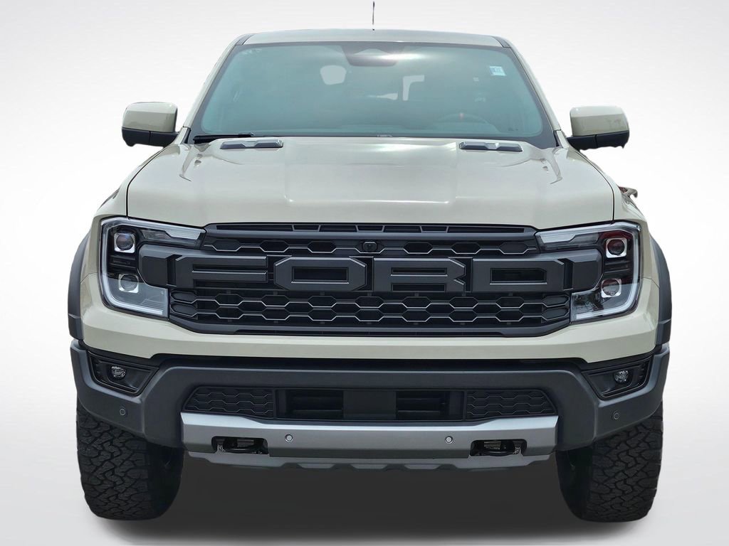 New 2026 Ford Ranger Raptor image 16