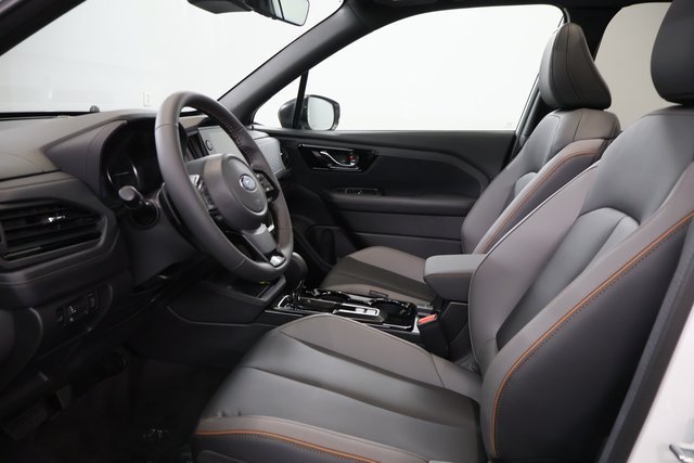 New 2026 Subaru Forester Sport AWD/4WD image 11