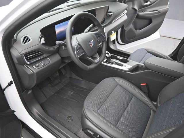 New 2026 Buick Envista Preferred w/ Convenience I Package FWD image 9