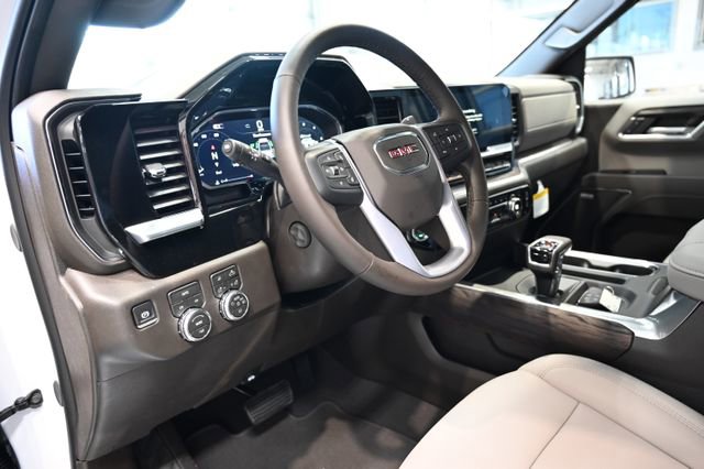 New 2026 GMC Sierra 1500 SLT w/ SLT Premium Plus Package AWD/4WD image 22