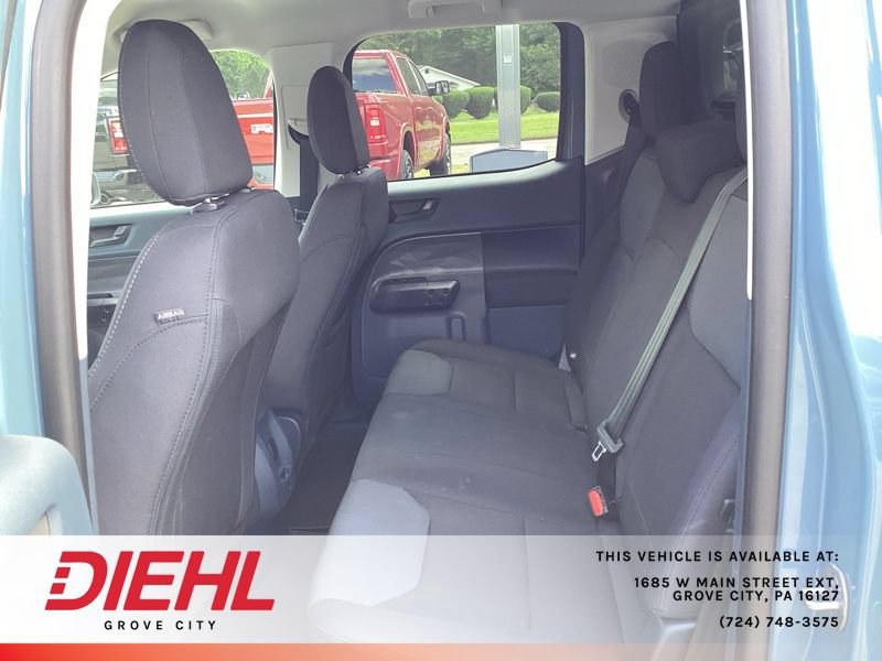 Used 2023 Ford Maverick XL FWD image 16