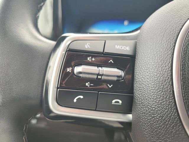 Used 2023 Kia Sorento SX image 27