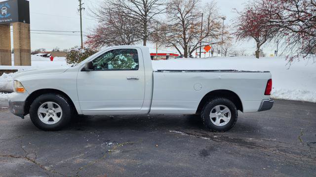 Used 2010 Dodge Ram 1500 Truck SLT image 3