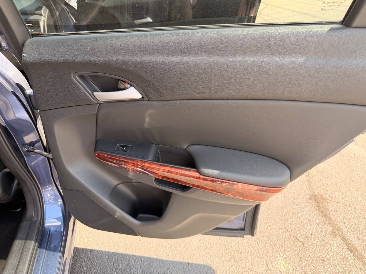 Used 2012 Honda Crosstour EX image 18