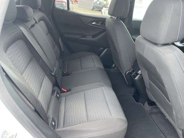 Used 2025 Chevrolet Equinox LT FWD image 37