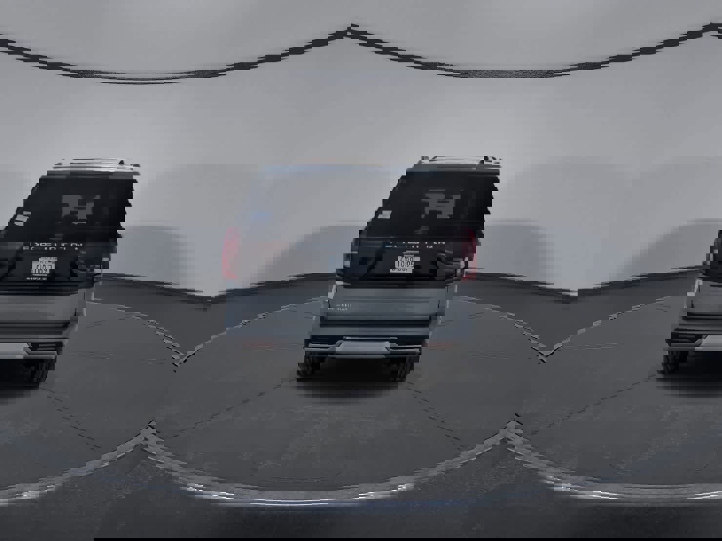 New 2025 Ford Expedition Platinum w/ Driver's Package image 7