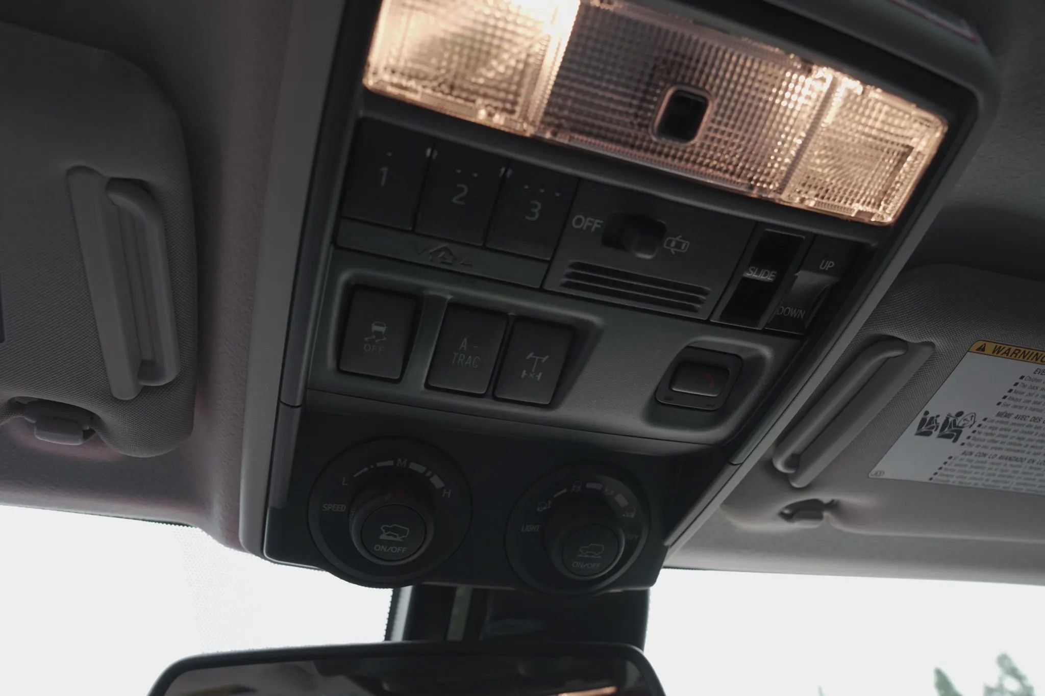 Used 2023 Toyota 4Runner TRD Pro image 23