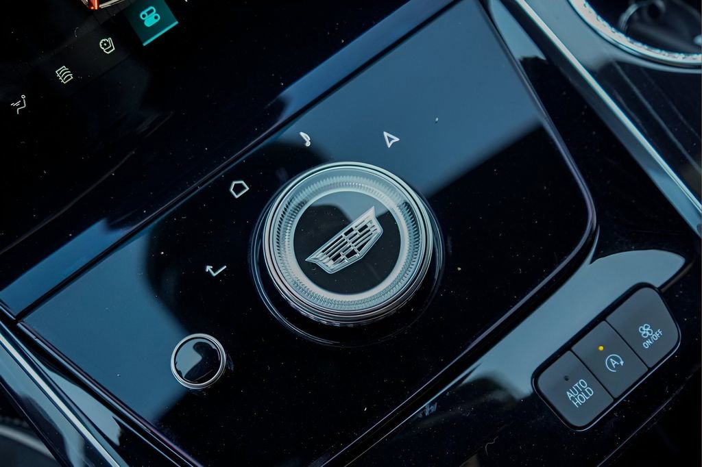 New 2026 Cadillac Escalade Sport w/ Touring Package image 14