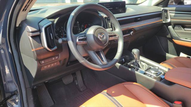 Certified 2025 MAZDA CX-50 Meridian Edition w/ Cargo Package AWD/4WD image 19