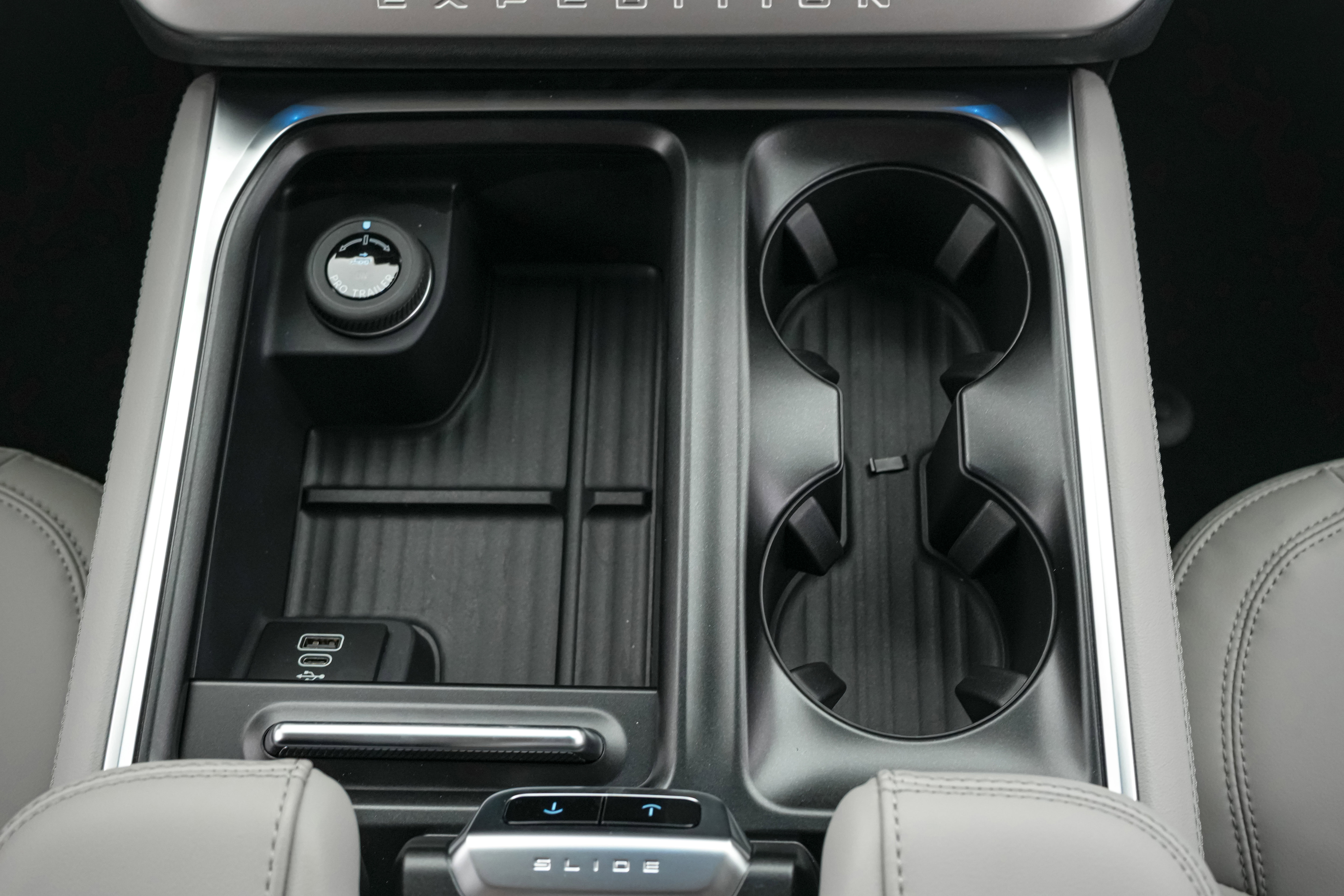 New 2026 Ford Expedition Max Active AWD/4WD image 18