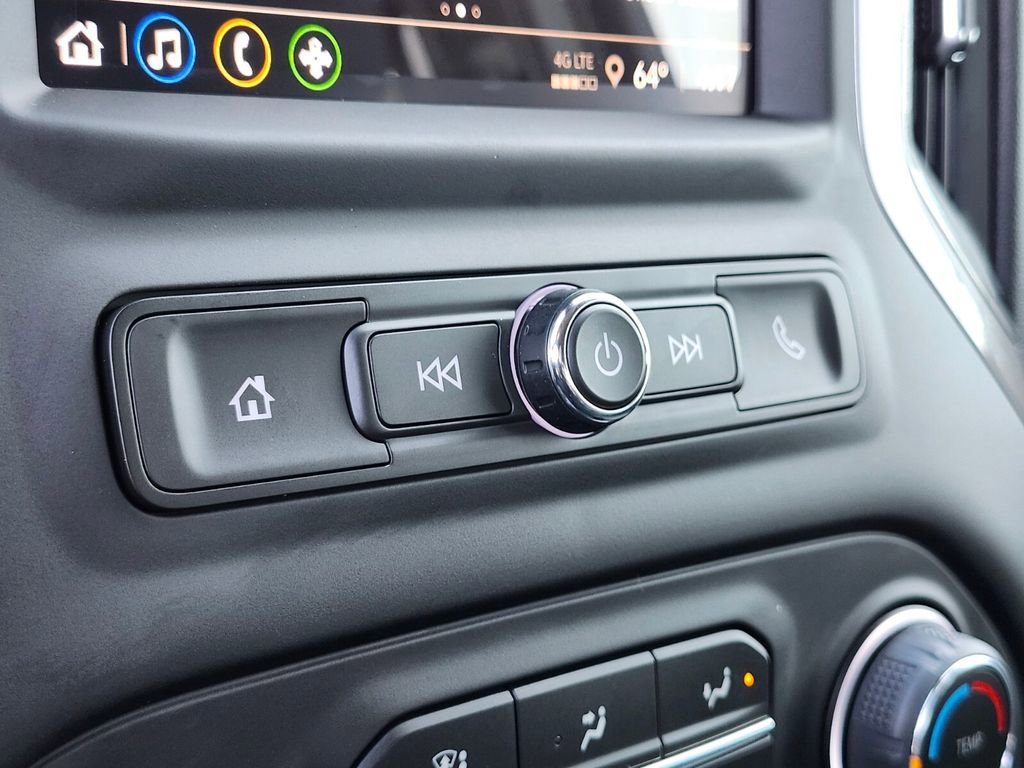 New 2026 Chevrolet Silverado 2500 W/T w/ WT Convenience Package image 23