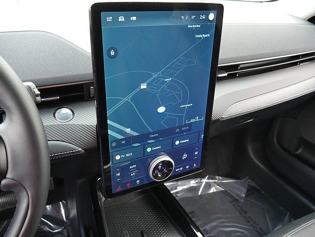 Used 2024 Ford Mustang Mach-E Select w/ Comfort Package Lite image 33