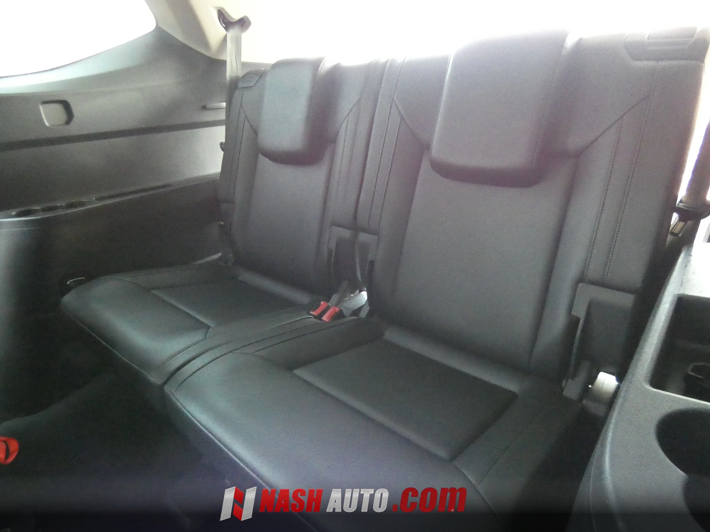 Used 2018 Volkswagen Atlas SEL AWD/4WD image 41
