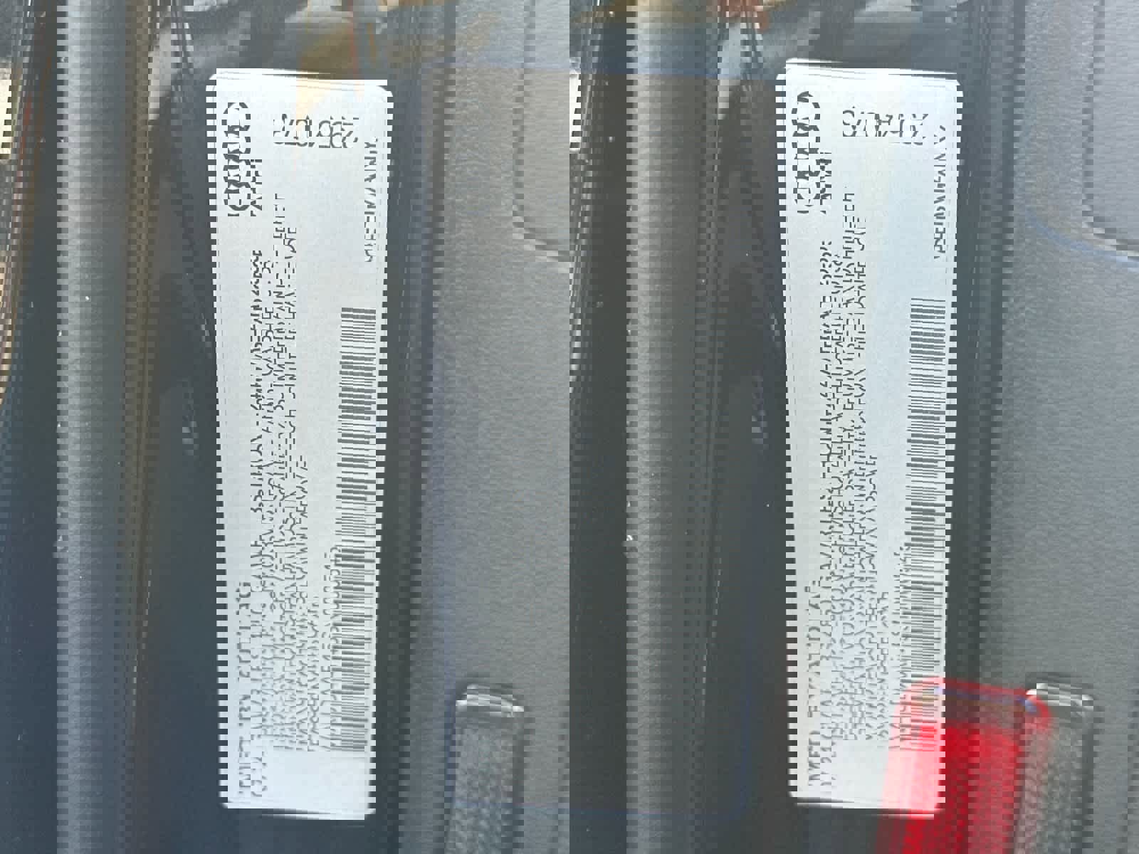 Used 2025 Audi A4 2.0T Premium w/ Convenience Package image 33