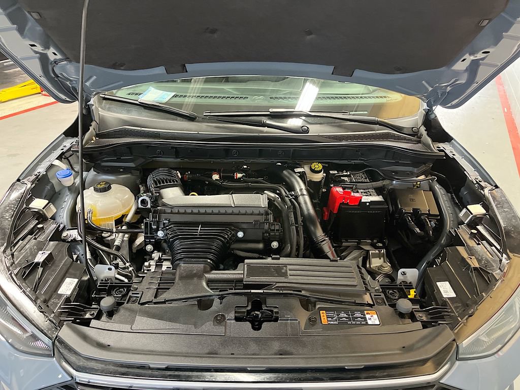 Used 2025 Ford Escape ST-Line Elite w/ Premium Technology Package image 31