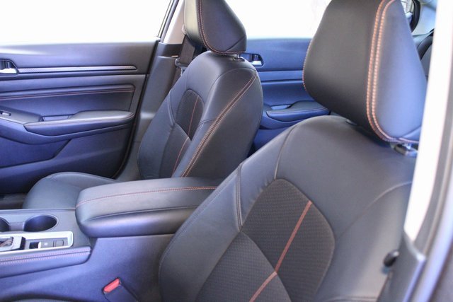 Used 2021 Nissan Altima 2.5 SR image 17