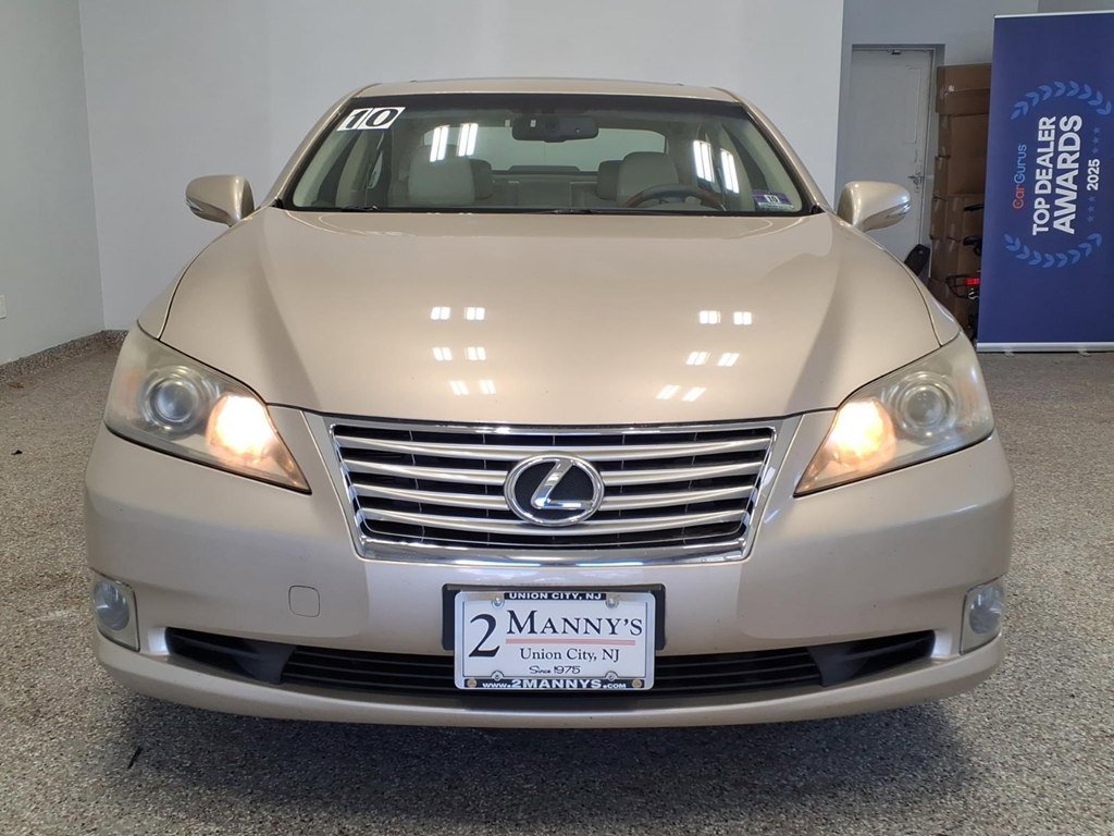 Used 2010 Lexus ES 350 image 2